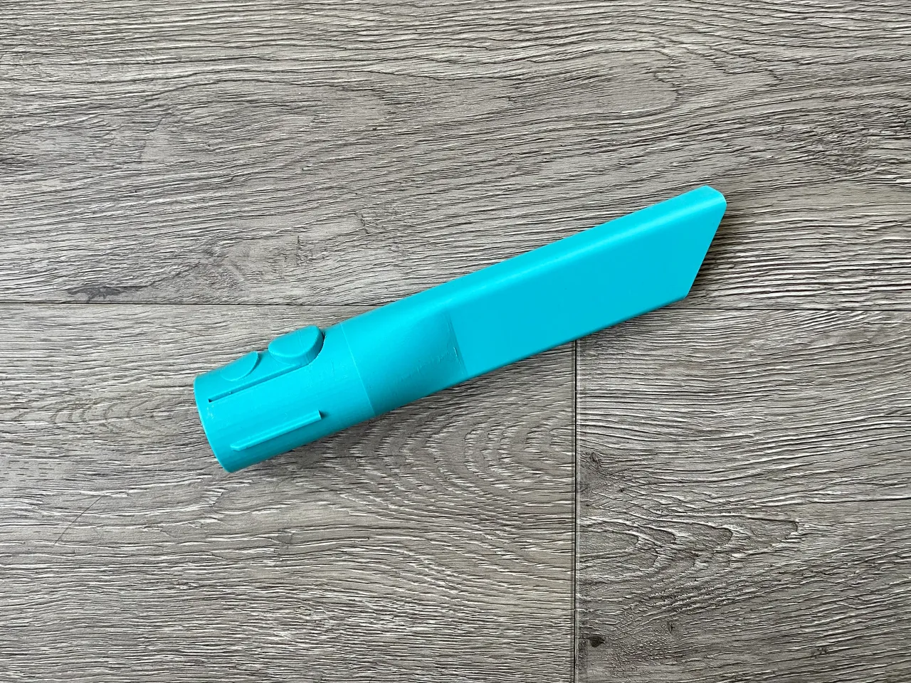 Dyson V10 kısa başlık — fotoğraf 1