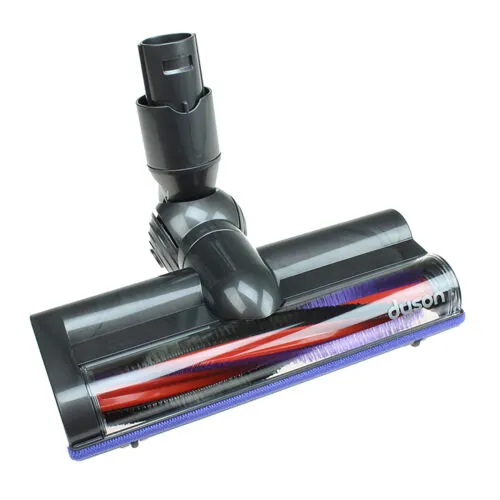 Dyson V6 motorlu başlık dişlisi (T103310-2B) — fotoğraf 1