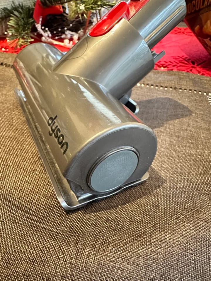 Dyson Mini Motorised Tool için motorlu başlık kapağı — fotoğraf 1