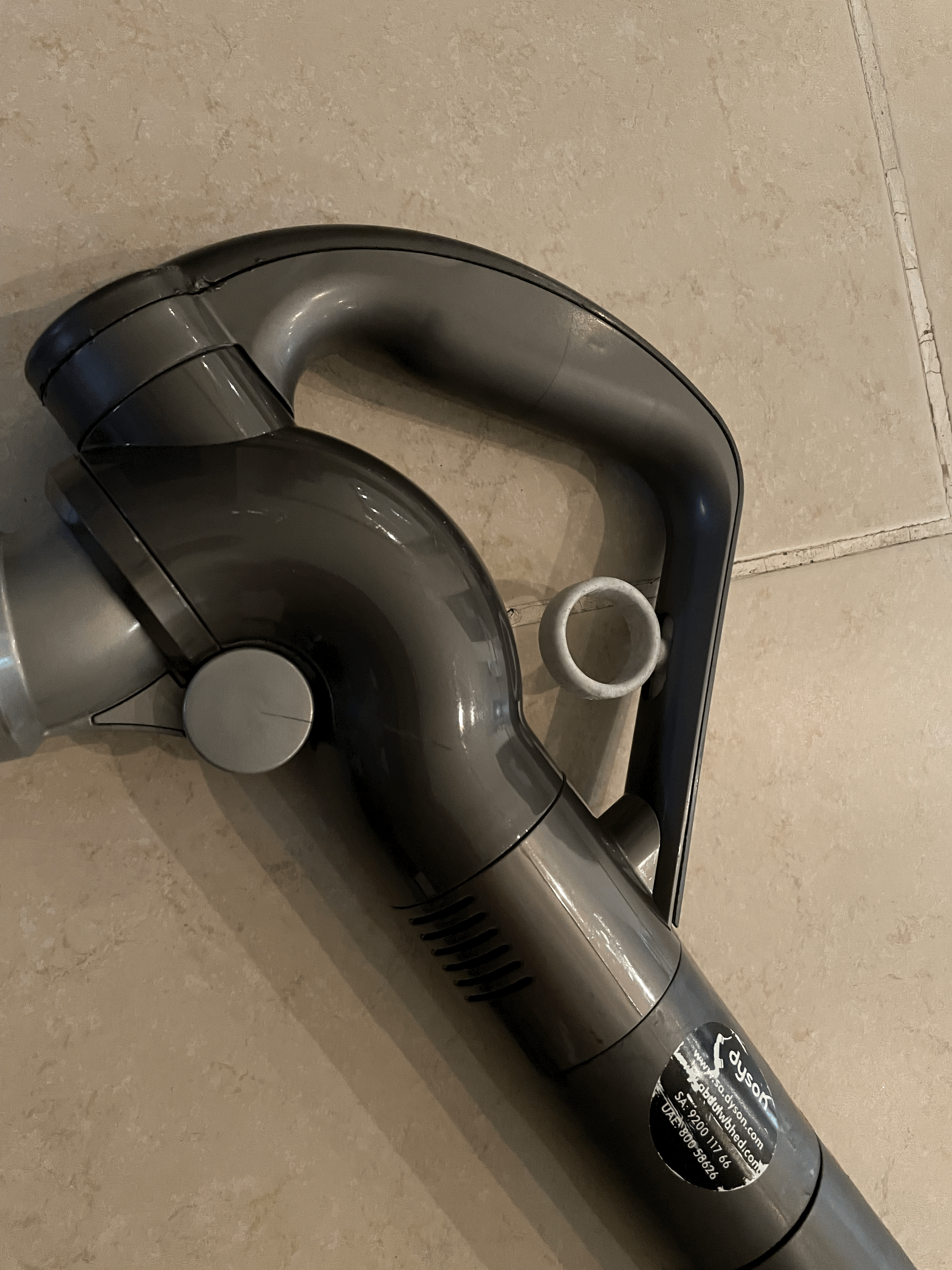 Dyson Big Ball tetik — fotoğraf 1