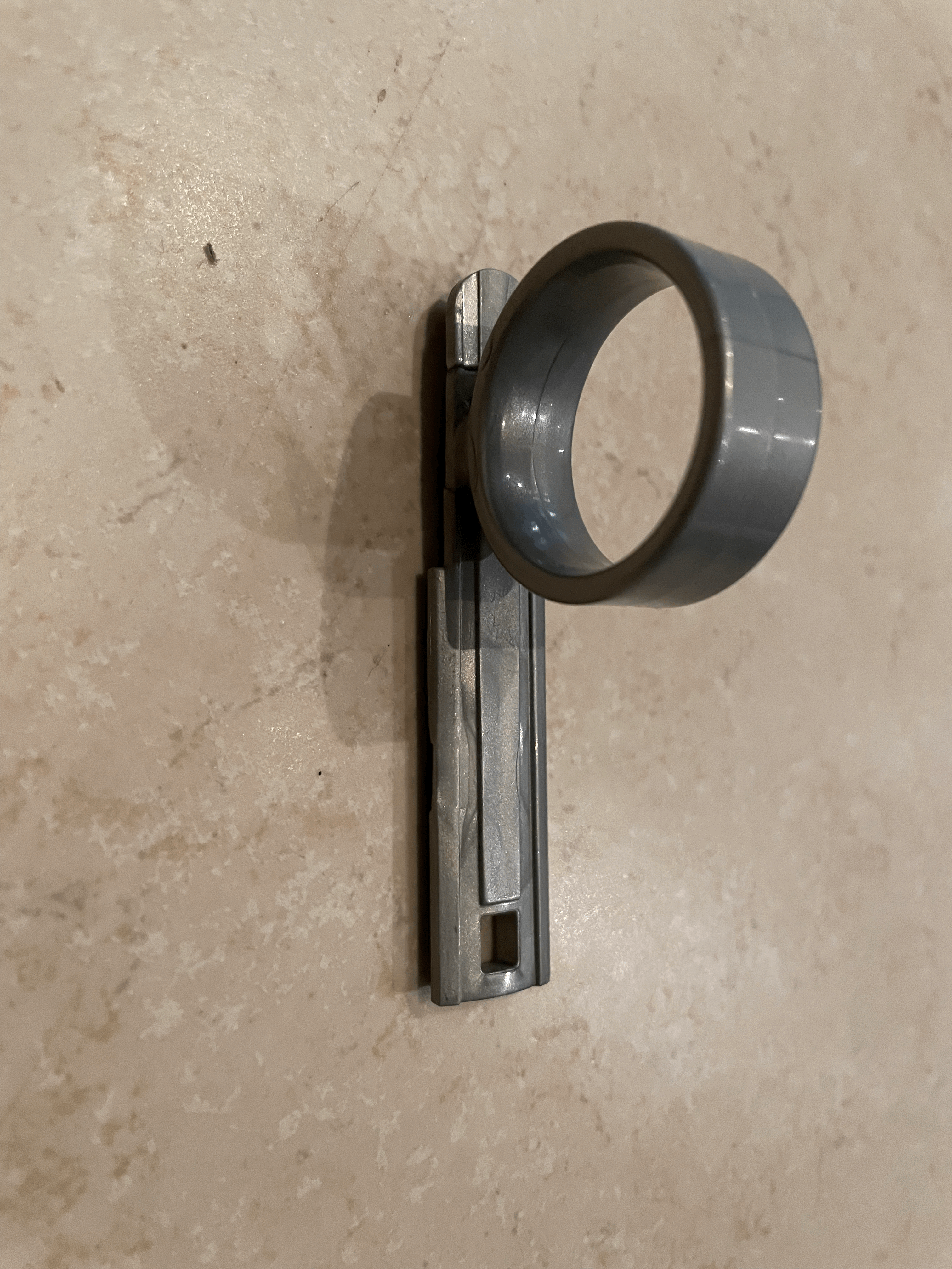 Dyson Big Ball tetik — fotoğraf 3
