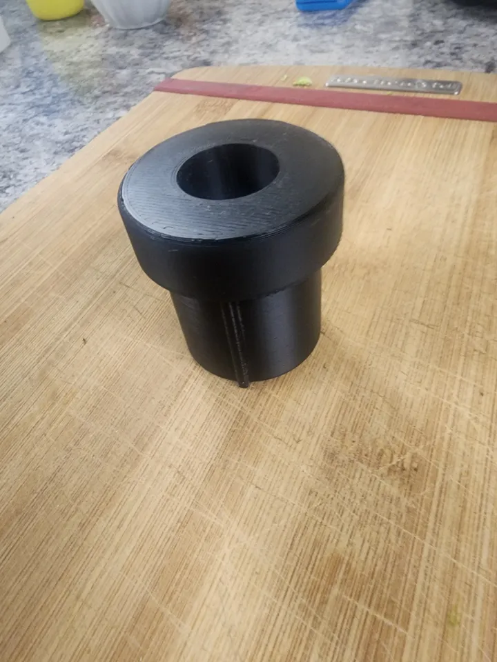Dyson 40 mm hortum adaptörü — fotoğraf 1