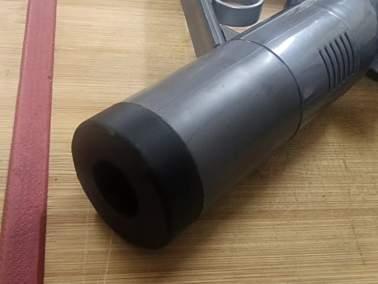 Dyson 40 mm hortum adaptörü — fotoğraf 3