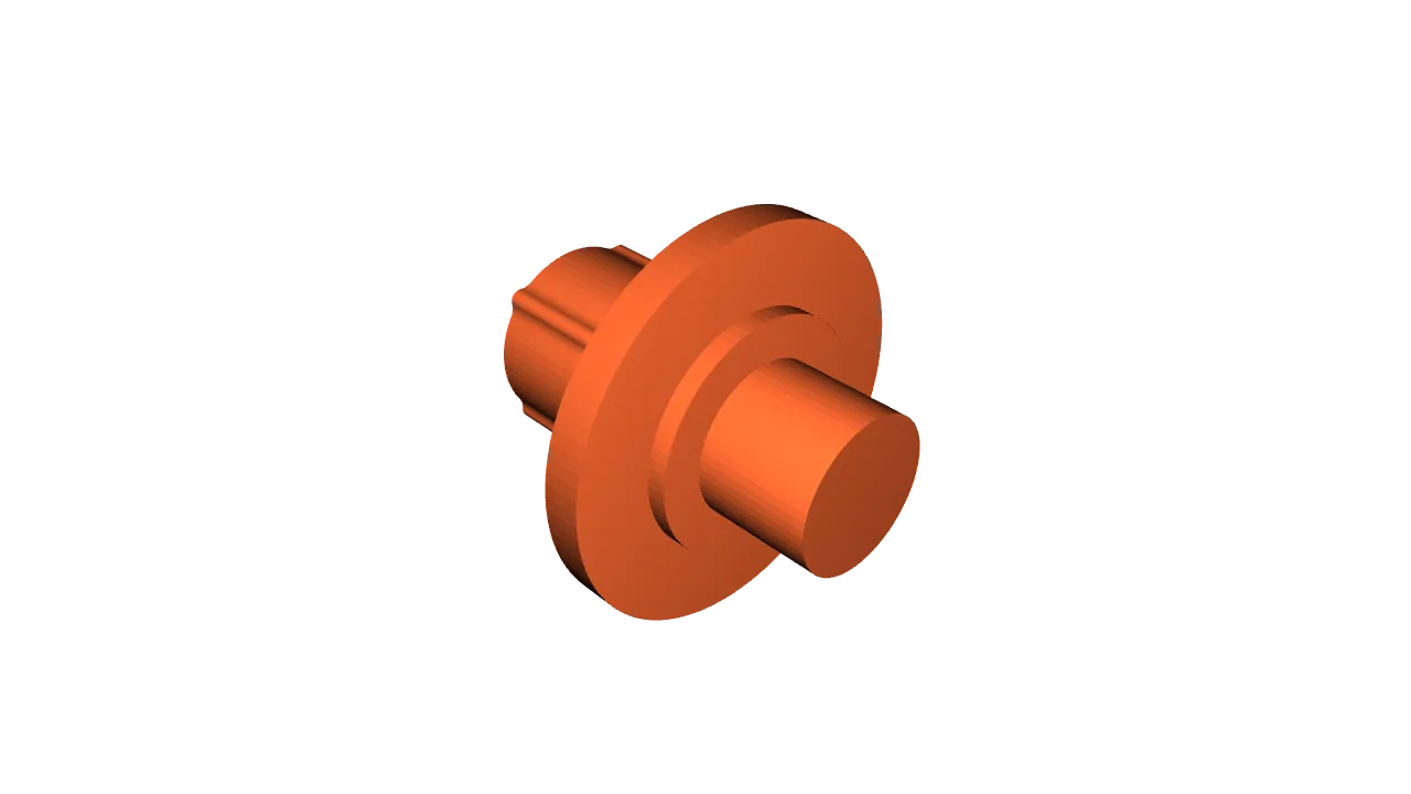 Dyson V6 Motorhead kapağı — fotoğraf 2