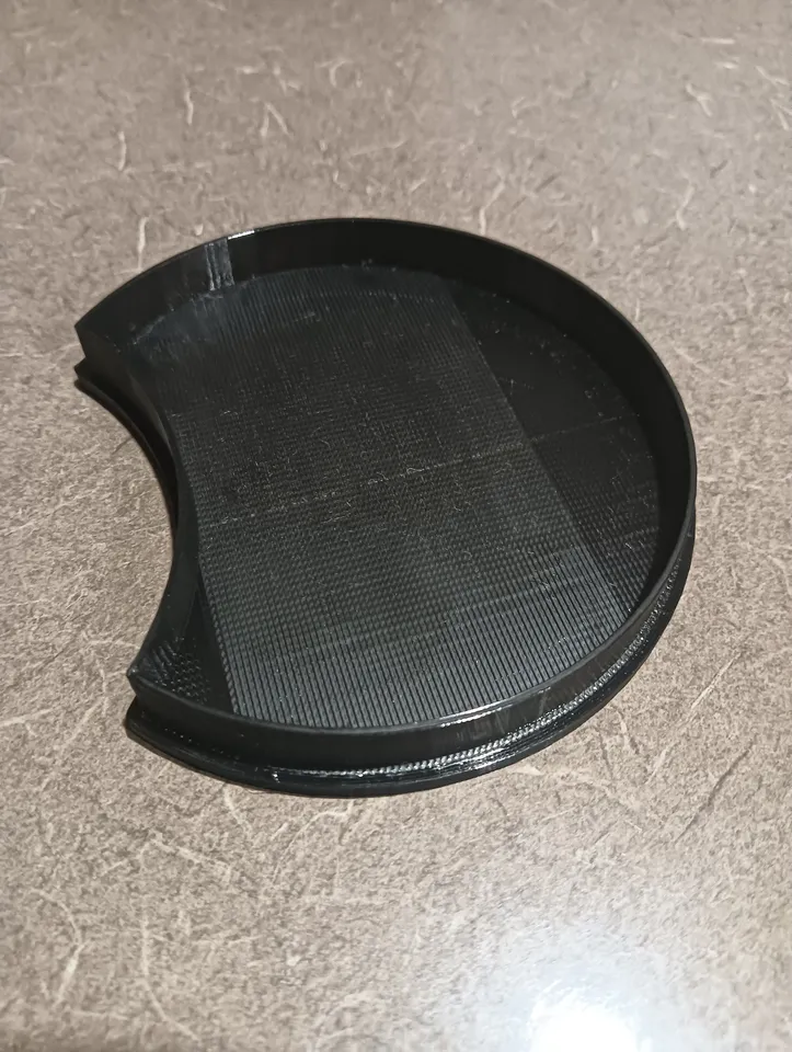 Nespresso Vertuo Next su deposu kapağı — fotoğraf 2