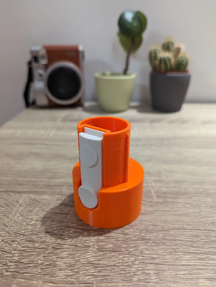 Xiaomi Mi süpürge adaptörü — fotoğraf 1
