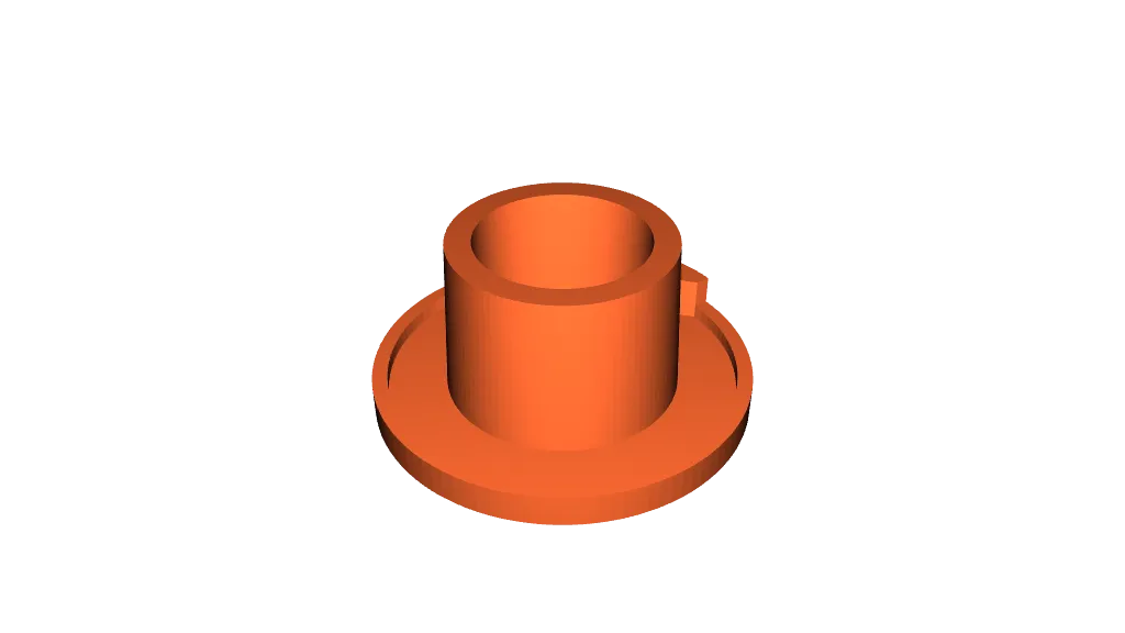KitchenAid mikser aparat kapağı — fotoğraf 2