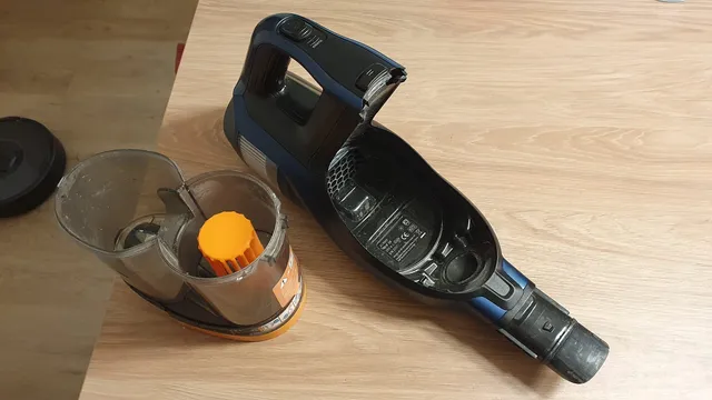 Philips süpürge yedek filtre kapağı — fotoğraf 1