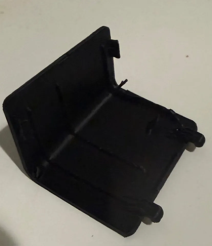 BMW OBD konnektör kapağı (7-145-700) — fotoğraf 1