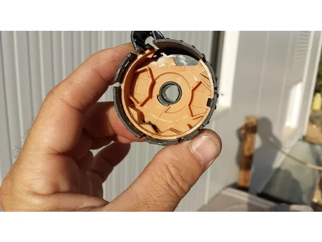 BMW ışık anahtarı (13870519) — fotoğraf 2